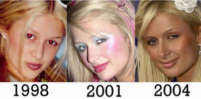 400x197, 16 Kb / Paris, Hilton, Пэрис, Хилтон, ПХ