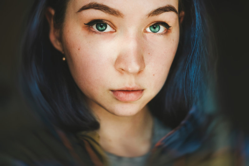 800x533, 50 Kb / лицо, брюнетка, billlet_doux