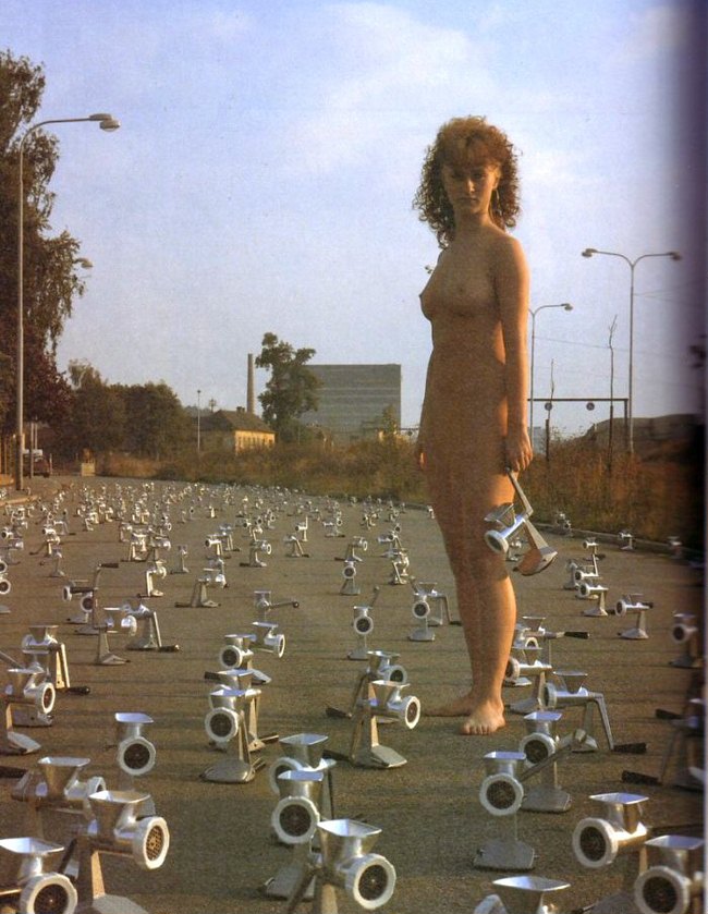 650x839, 116 Kb / мясорубки, ретро