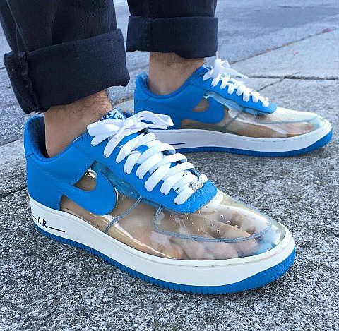 480x469, 136 Kb / кросовки, ноги, шнурки