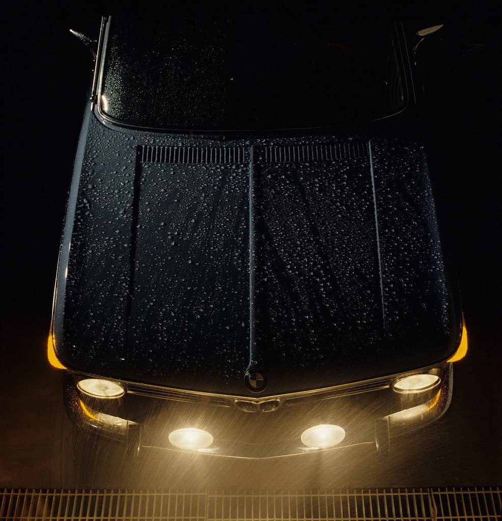 986x1024, 203 Kb / bmw, фары, дождь