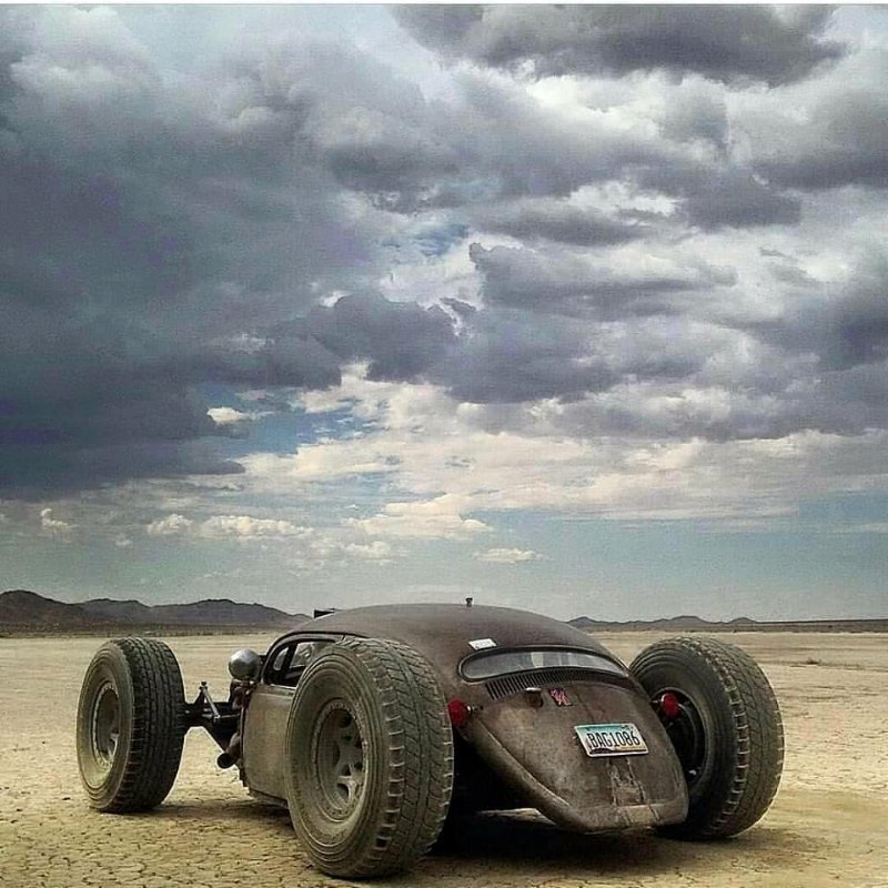 800x800, 121 Kb / колеса, кастом, тучи, жук