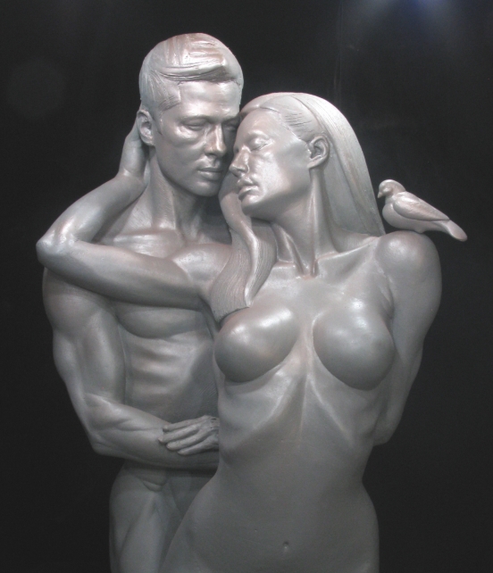 552x642, 204 Kb / женщина, мужчина, любовники