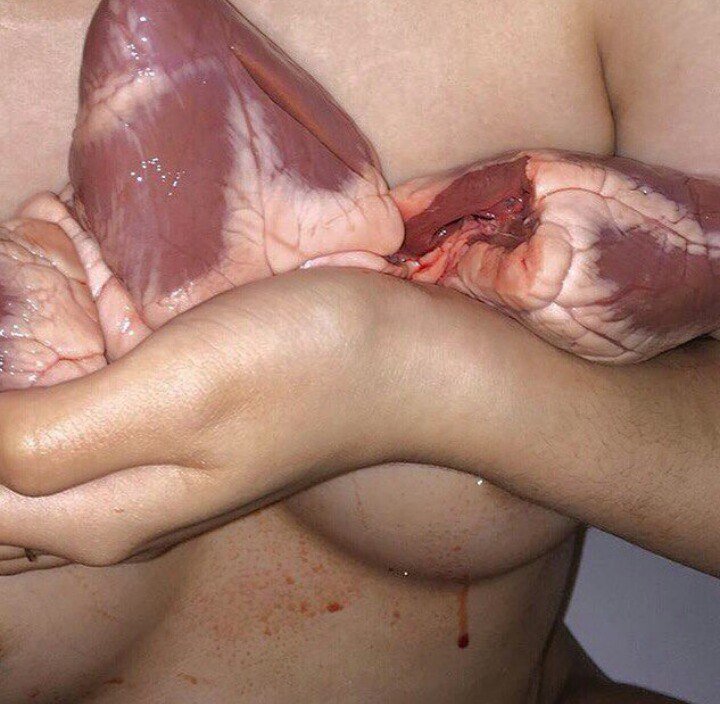 720x704, 89 Kb / сердце, рука, валентинка