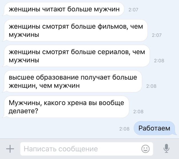 625x555, 44 Kb / женщины, мужчины, работа