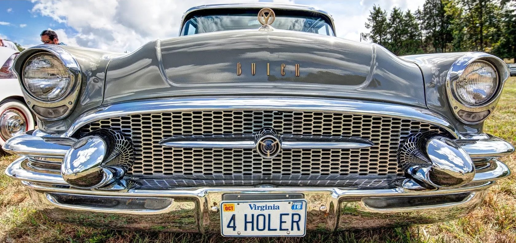 1680x793, 423 Kb / buick, бьюик, ретромобиль