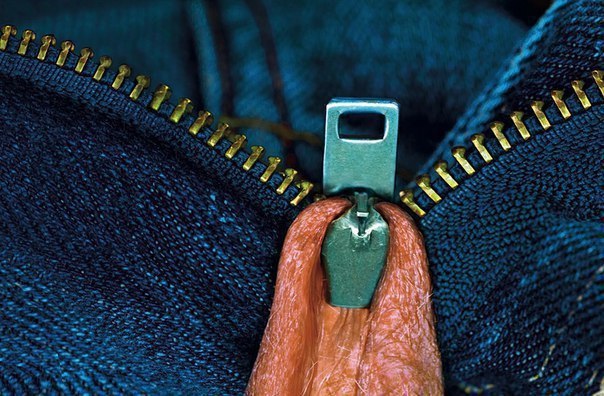 604x396, 81 Kb / джинсы, молния, ширинка, жизнь - боль