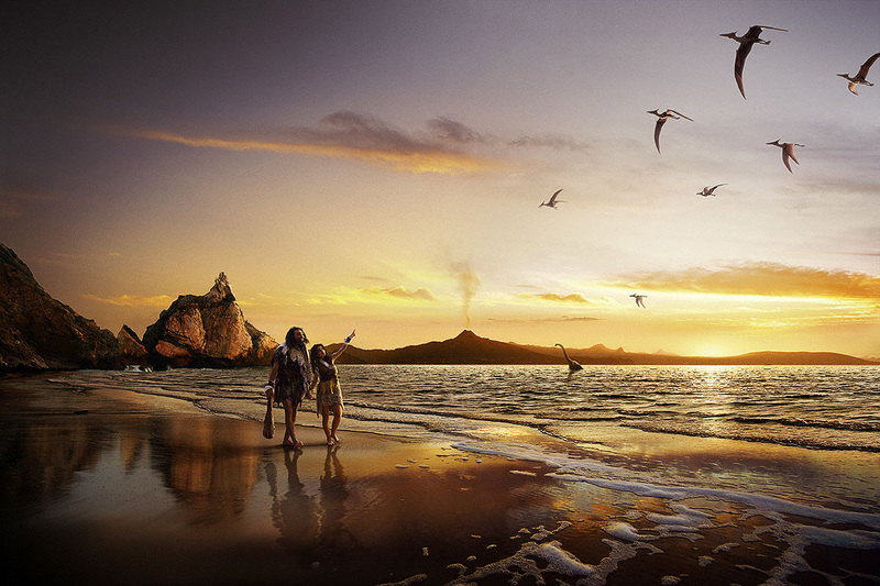 800x533, 188 Kb / динозавры