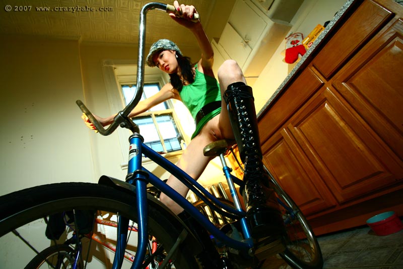 800x533, 115 Kb / велосипед, азиточка