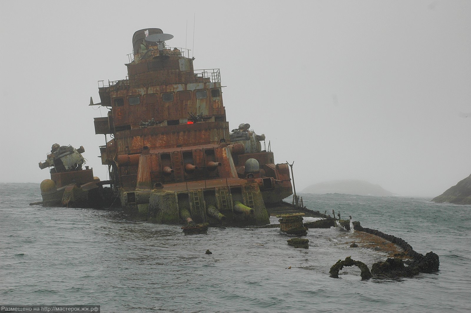 1600x1064, 633 Kb / затопленный, крейсер, Мурманск, Норвегия, ссср