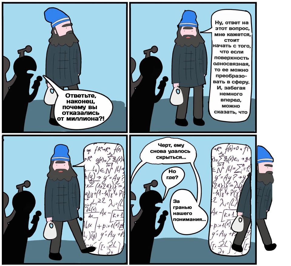 960x878, 152 Kb / Перельман, гений, математик, за гранью, обыватели