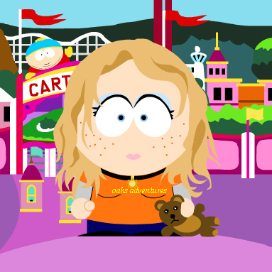 383x383, 120 Kb / комикс, southpark