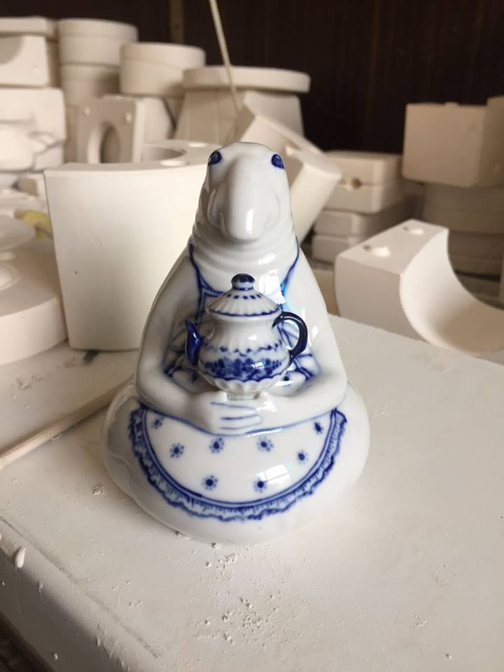 720x960, 49 Kb / ждун, гжель