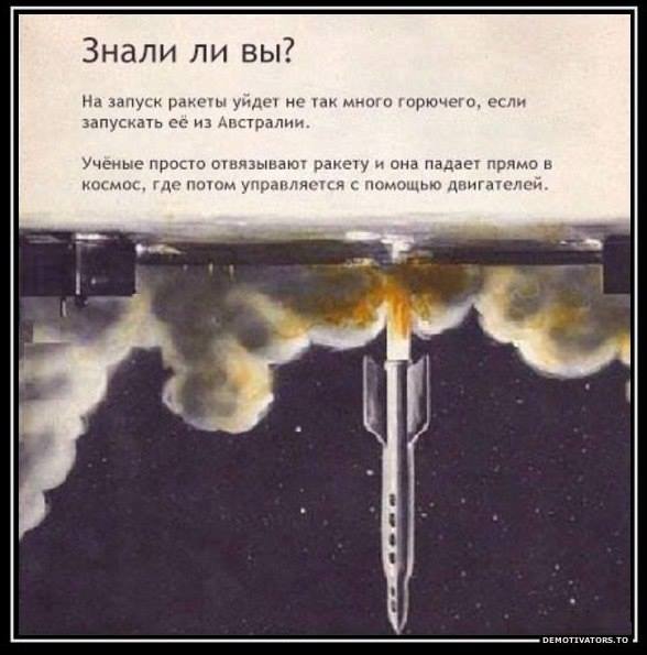 588x595, 39 Kb / день космонавтики, Юрий, ракета, Австралия, Юрьев день