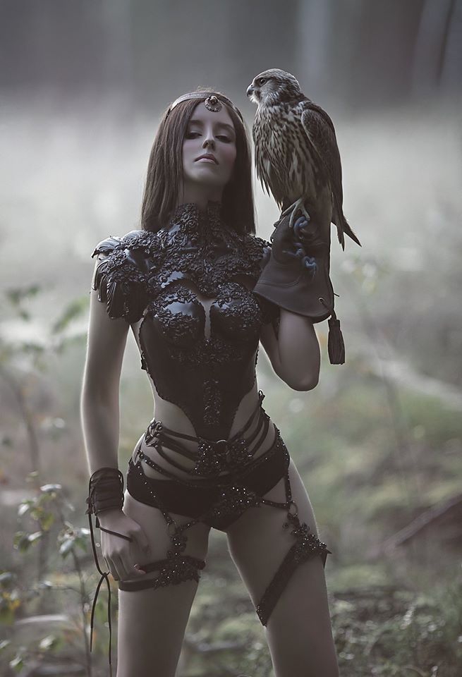 655x960, 198 Kb / ястреб, сокол, птица, защита, подвязки