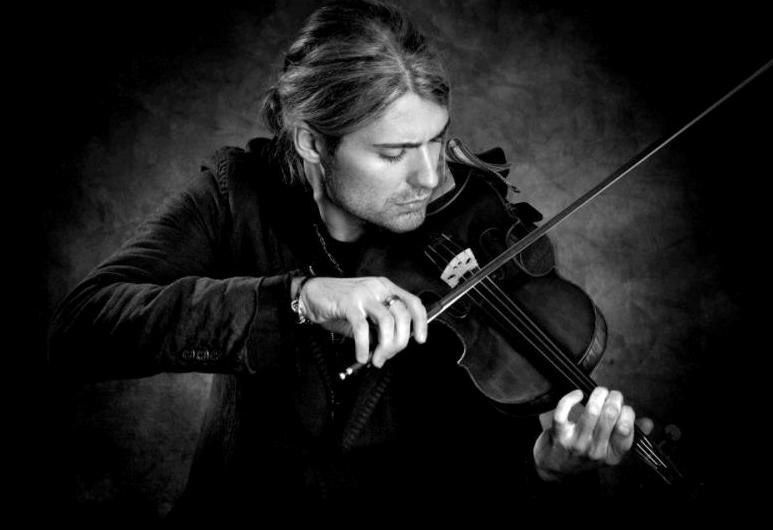 773x530, 98 Kb / мужчина, скрипка, играет, ч/б, david garrett