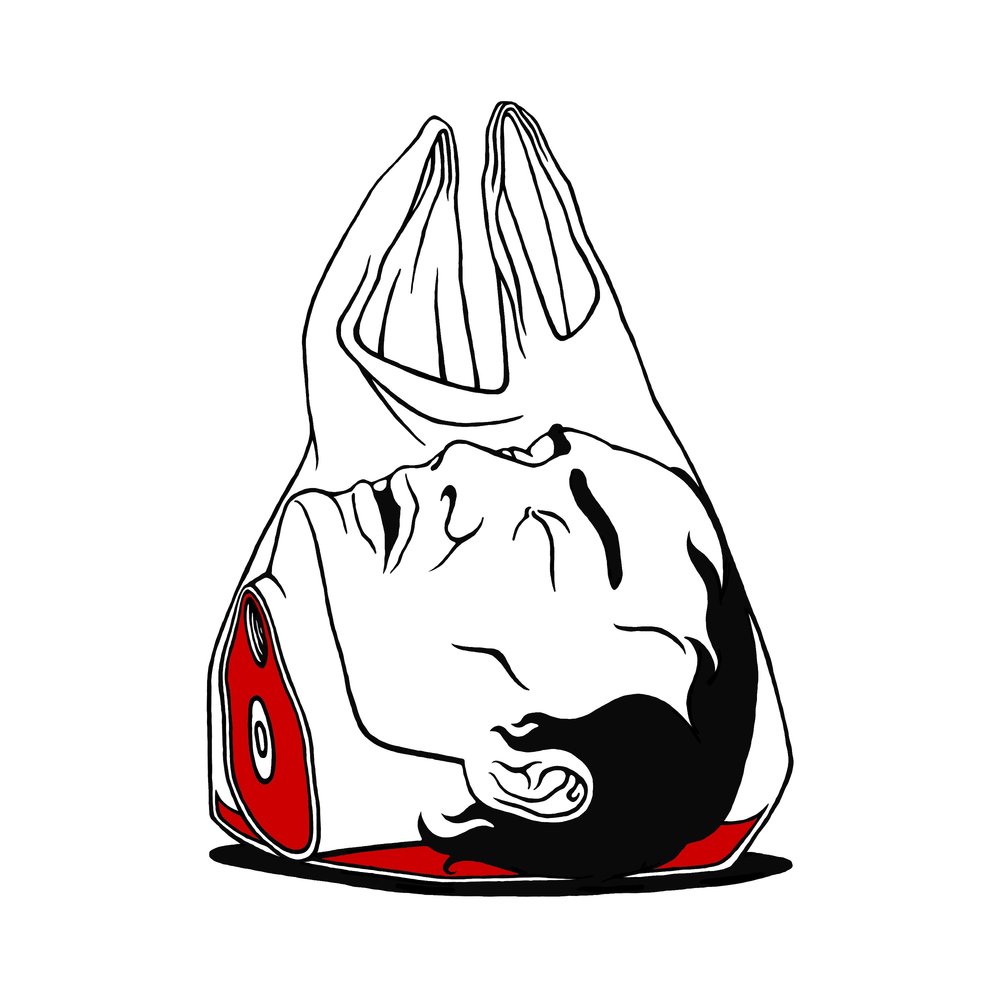 1000x1000, 69 Kb / кровосток, голова, кровосток - голова