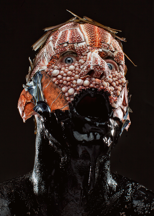 643x900, 605 Kb / грим, кулинарные, ингредиенты, лицо