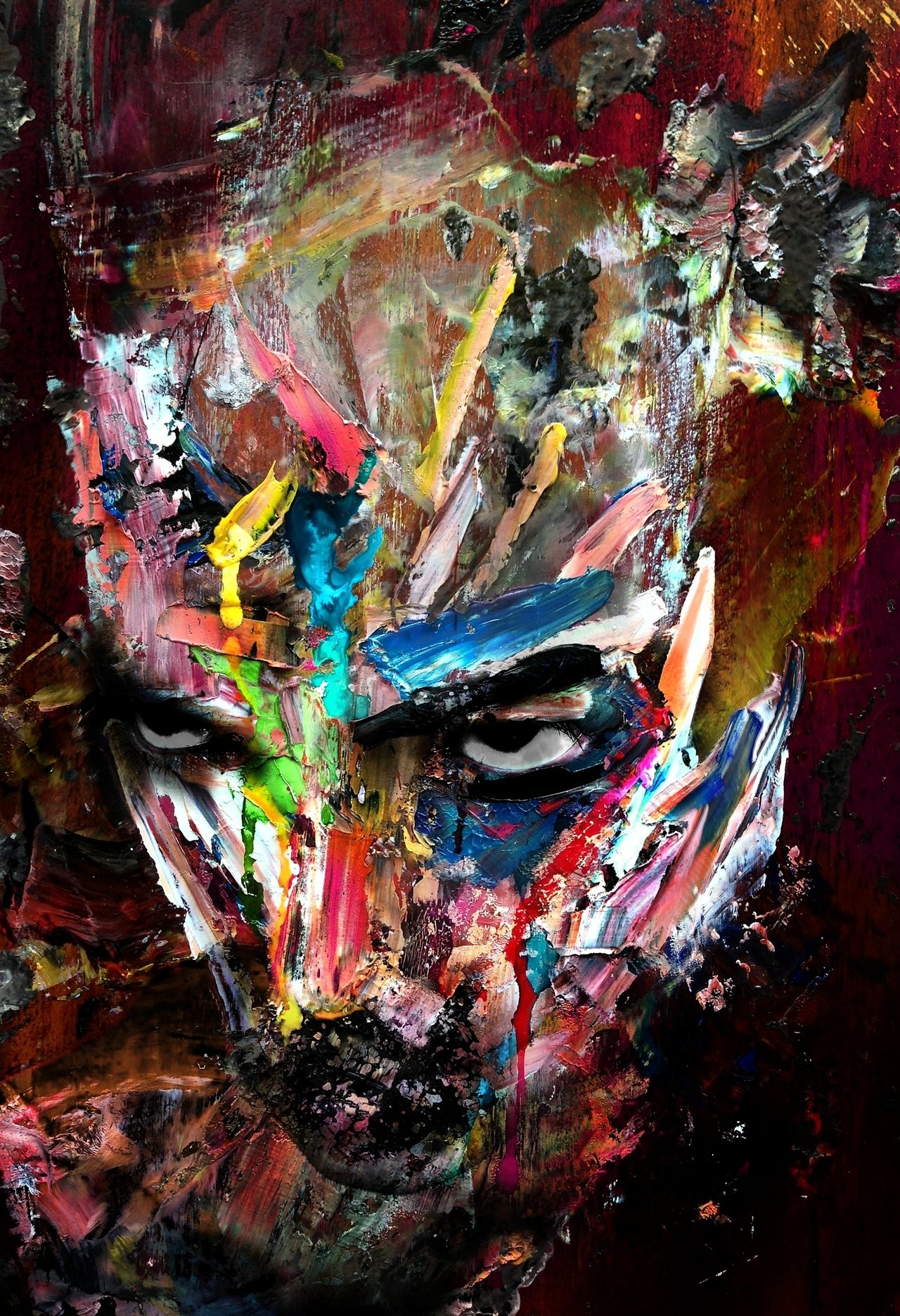 1280x1871, 631 Kb / портрет