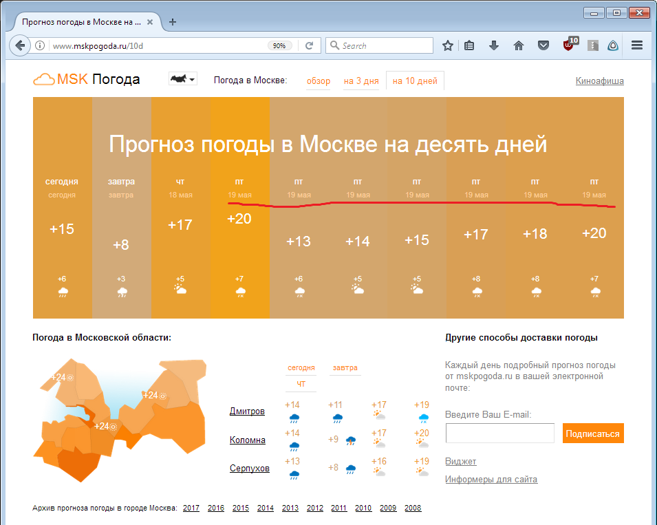 955x763, 91 Kb / семь, пятниц, на, неделе