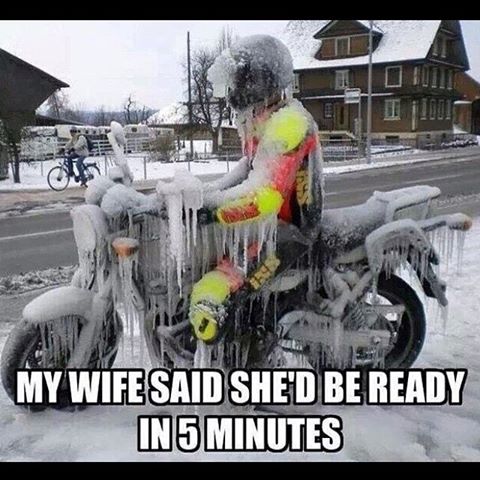 480x480, 53 Kb / мотоцикл, лёд, зима, сосульки, замёрз