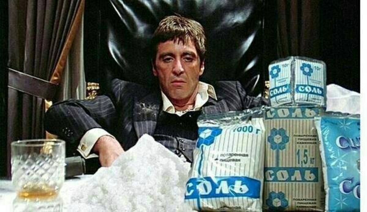 1200x695, 134 Kb / аль, пачино, крёстный, отец, соль, политота