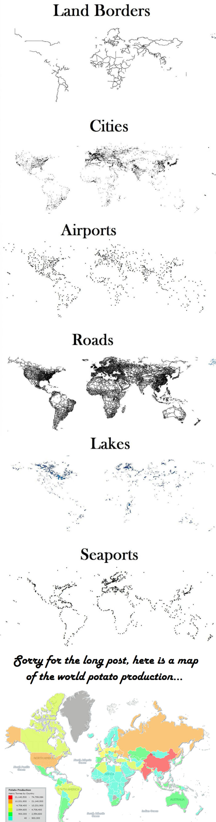 700x2663, 186 Kb / карты, картошка