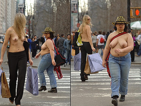 600x450, 97 Kb / встреча, переход