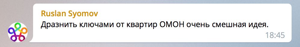 998x156, 21 Kb / омон, ключи, квартира, политота