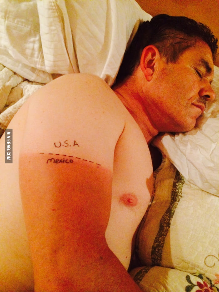 700x933, 125 Kb / мексика, сша, граница, тату, загар