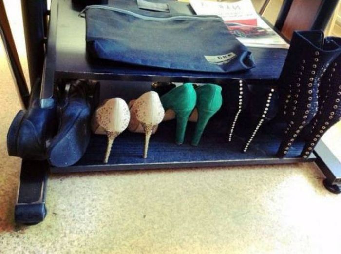 700x521, 56 Kb / туфли, ботинки, обувница, полка, сапог