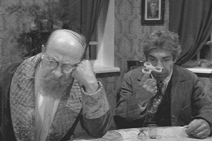 720x479, 40 Kb / спиннер, Шариков, Преображенский, гадость, фотожаба