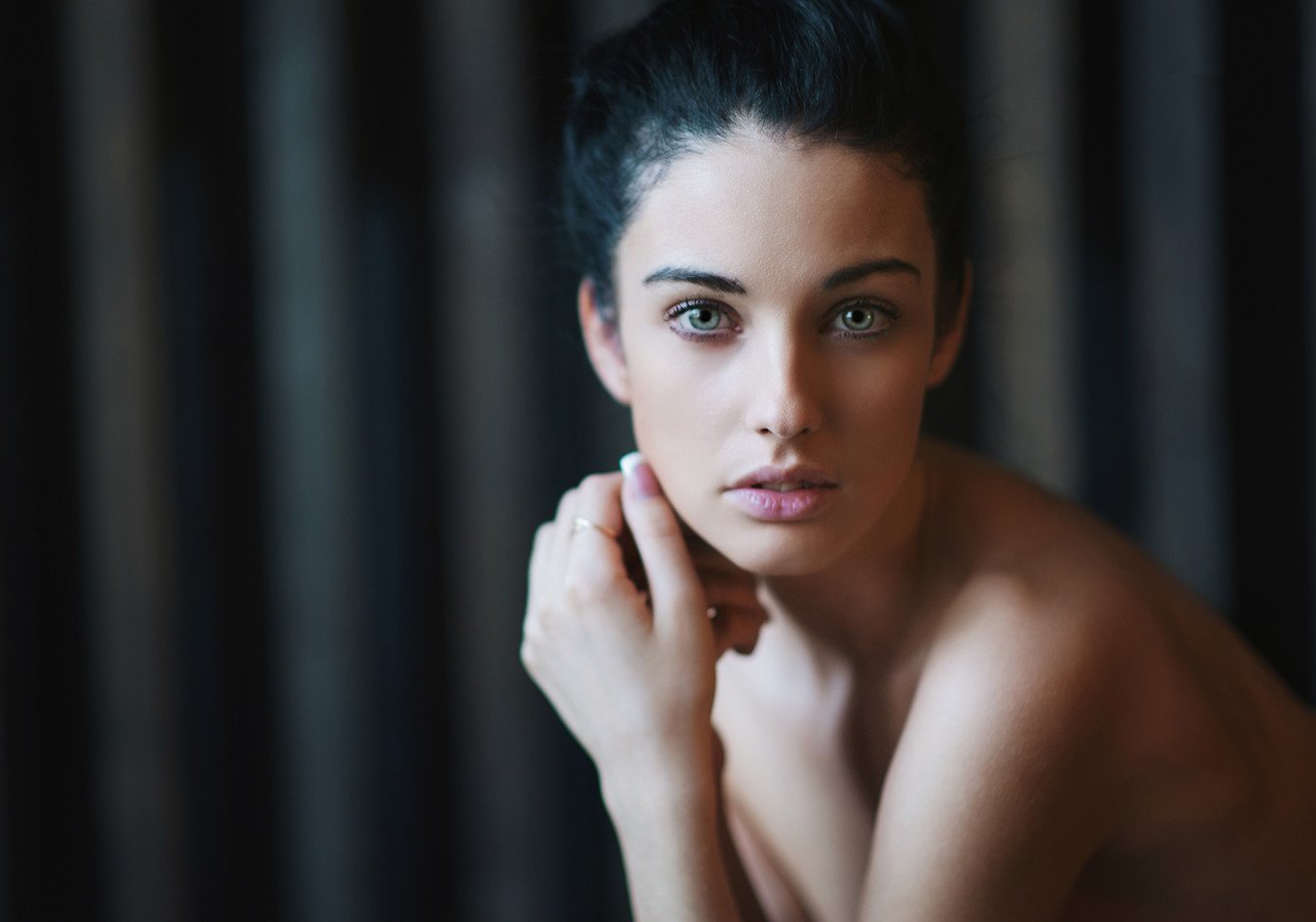 1280x898, 81 Kb / фото, портрет, Алла Бергер, Alla Berger