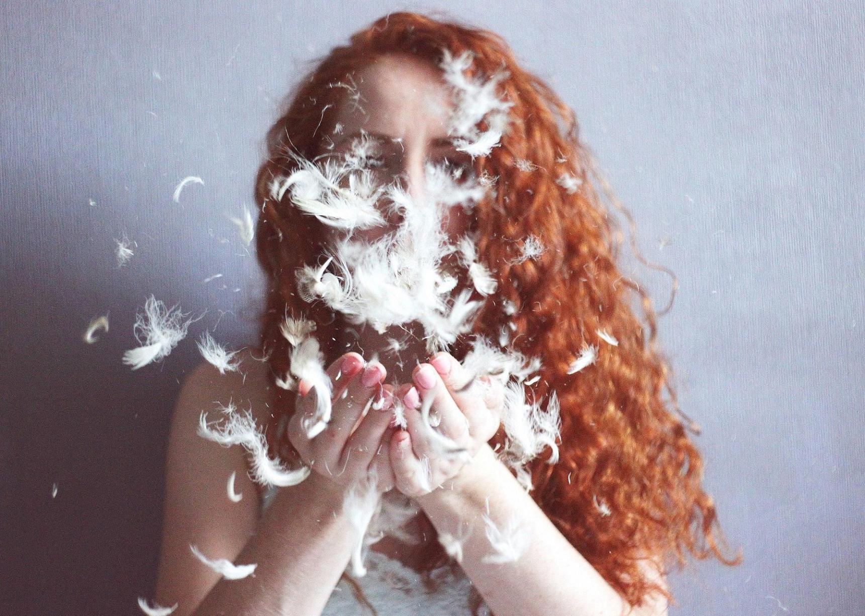 1721x1226, 352 Kb / перья, пух