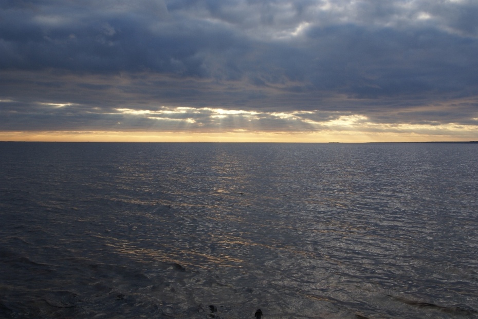 930x622, 223 Kb / закат, питер