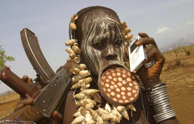 640x410, 57 Kb / африка, негры, гламур