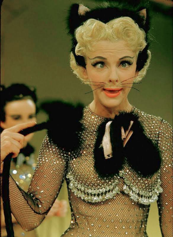 584x800, 77 Kb / мюзикл, guys and dolls, 1955