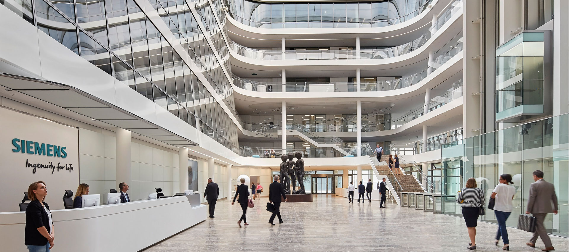 1920x852, 354 Kb / siemens, ingenuity, for, life