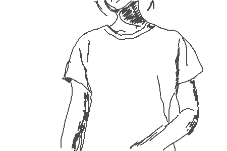 450x300, 177 Kb / гиф, футболка, майка