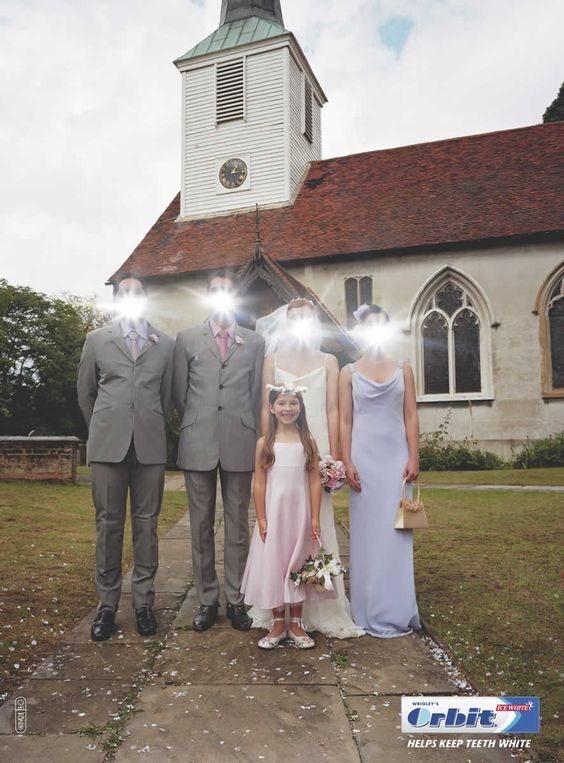 564x763, 88 Kb / Реклама, орбит, блеск