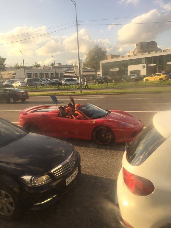 720x960, 65 Kb / кабриолет, дворники