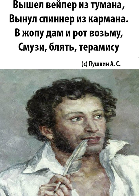 480x677, 393 Kb / вейпер, пушкин, тирамису