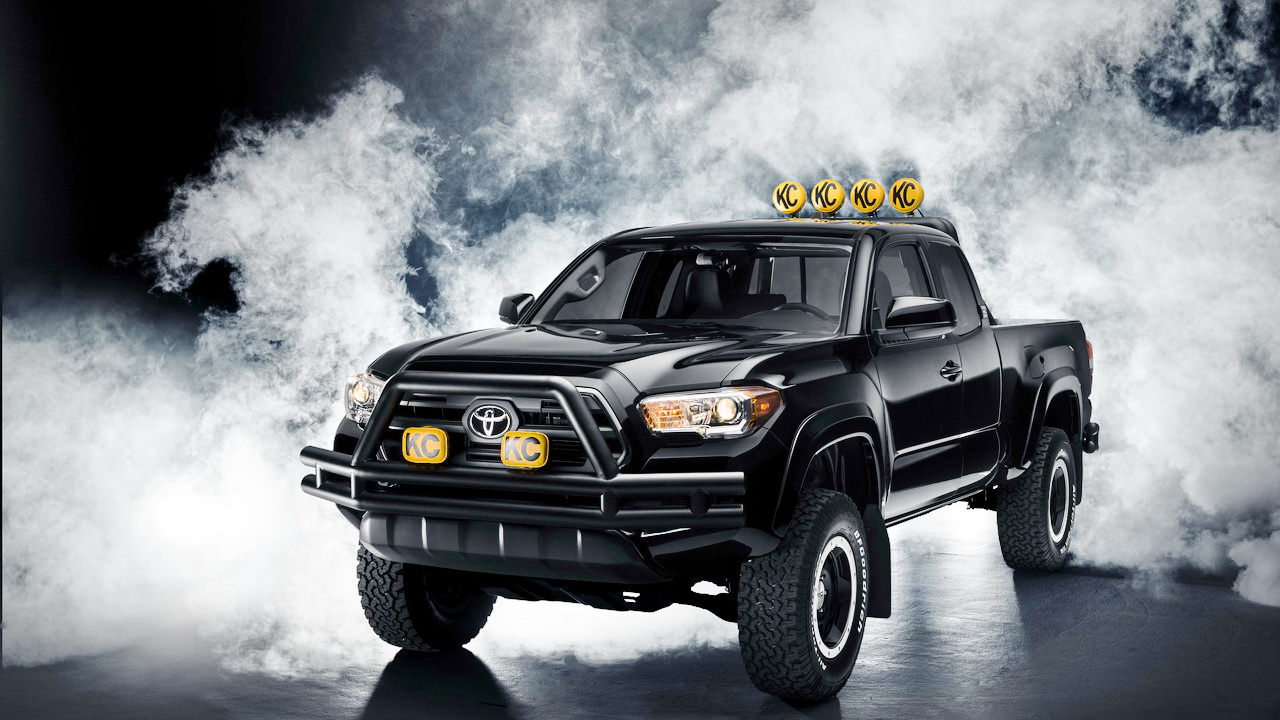 1280x720, 256 Kb / тойота, назад в будущее