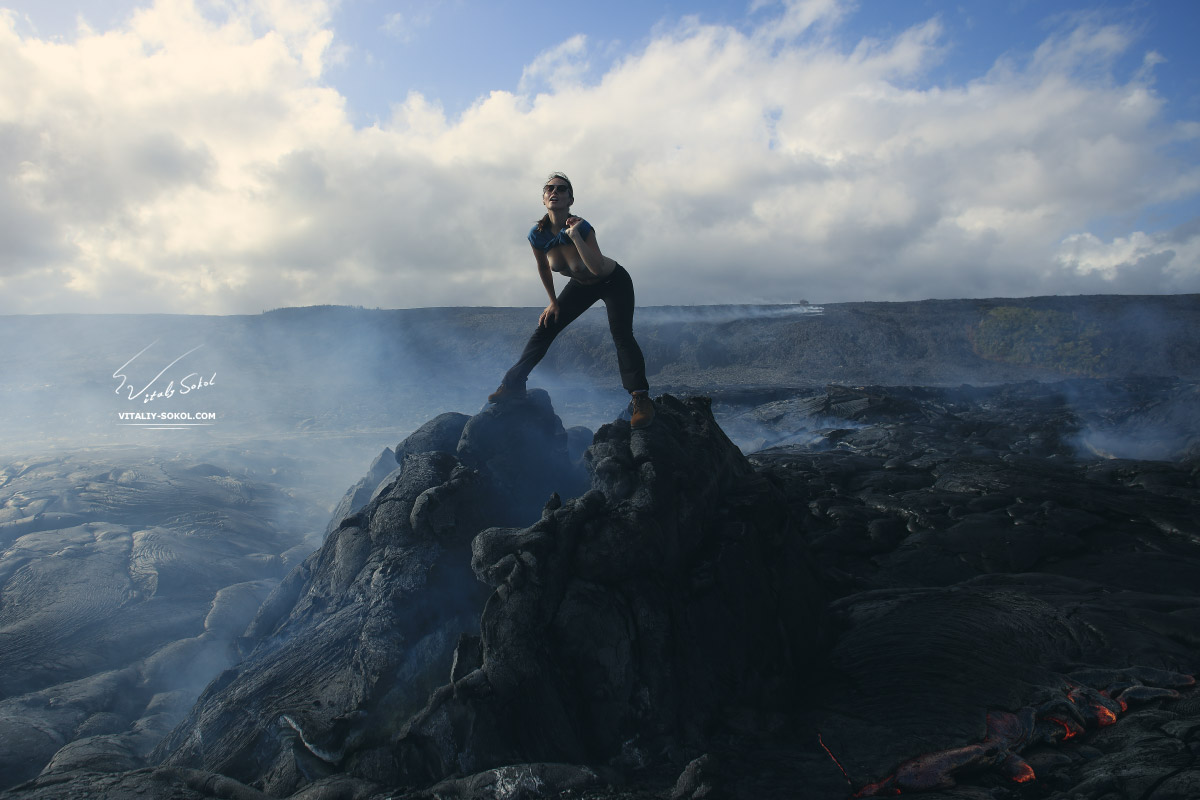 1200x800, 157 Kb / лава, Виталий Сокол