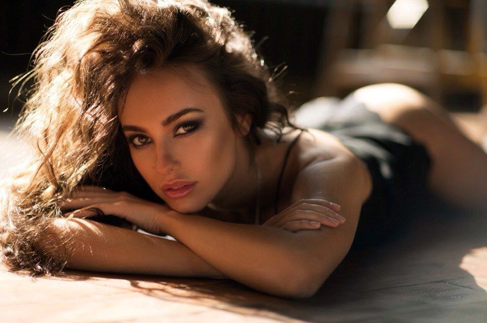 960x638, 89 Kb / взгляд, лохматая