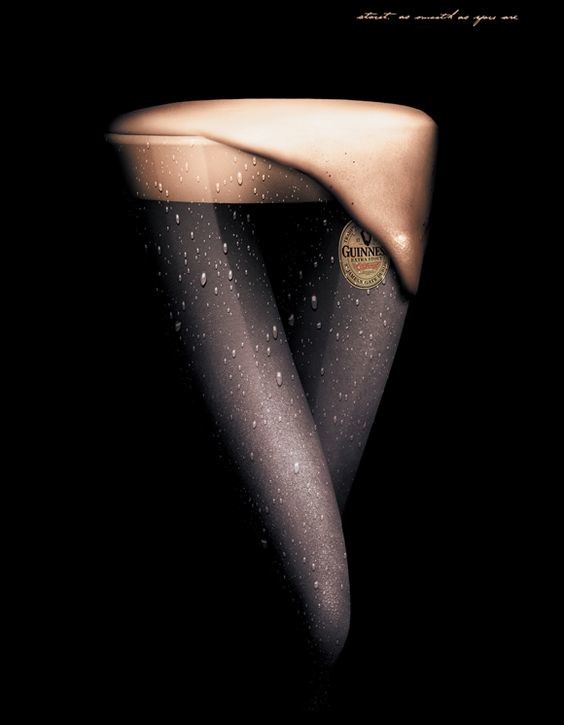 564x725, 30 Kb / Гинес, стакан, пена, пиво, guinness