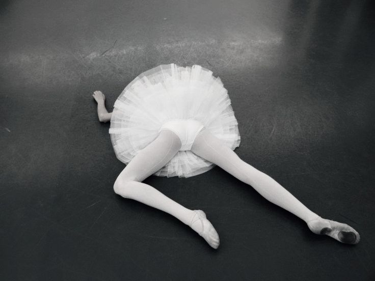 736x552, 35 Kb / балерина, устала, пачка, чешки