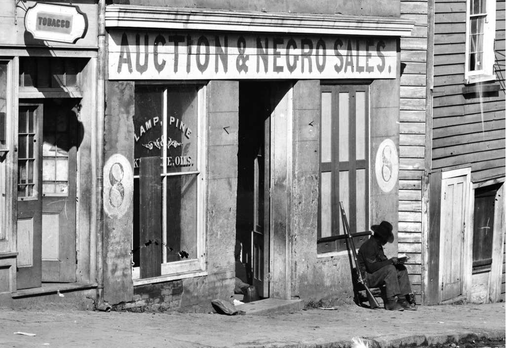 1025x706, 204 Kb / аукцион, ковбой, ч/б