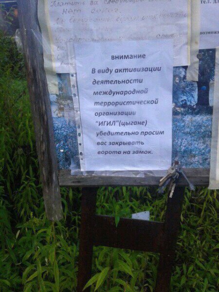 450x600, 66 Kb / Цыгане, игил