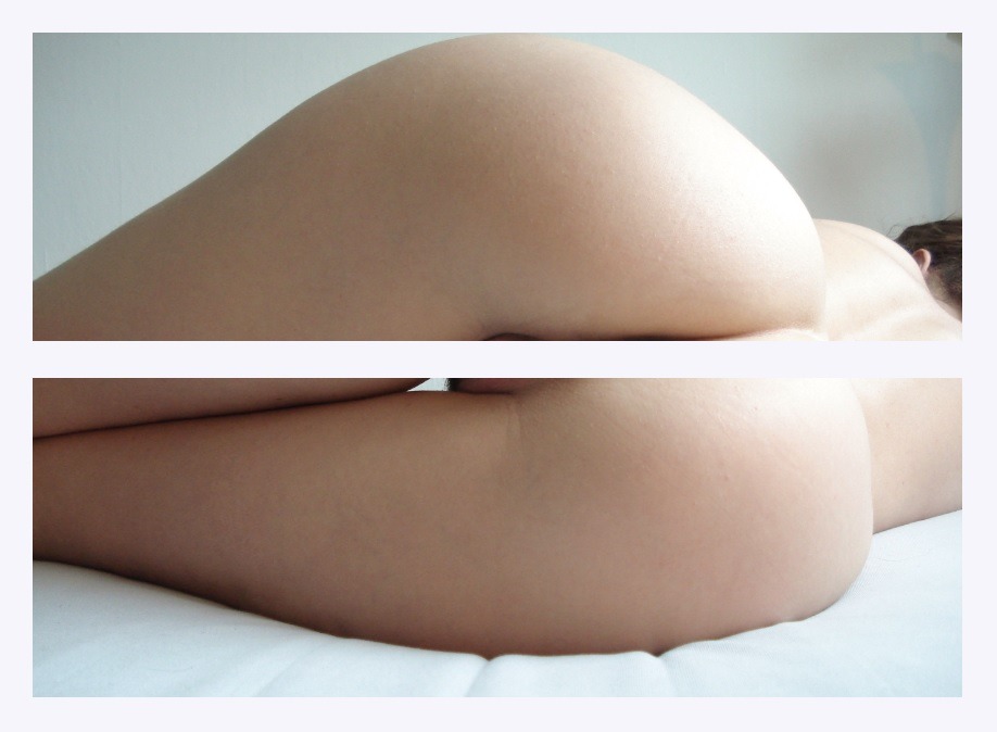 918x674, 81 Kb / голая, цензура, попа